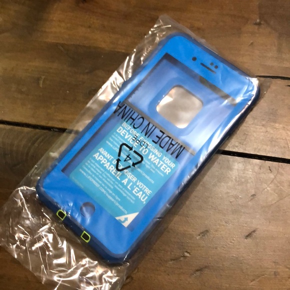 SOLD***BRAND NEW Lifeproof iPhone 7/8 PLUS - Picture 3 of 4